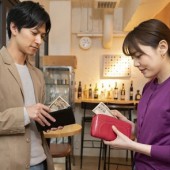 Người Nhật chi tiêu bao nhiêu cho một buổi hẹn hò?